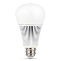 MIBOXER / Mi-Light - LED Retrofit E27 - 9W - RGB-WW (RGB-CCT) - steuerbar per Funk und WLAN