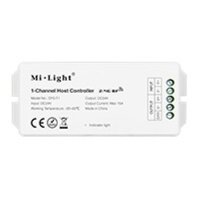 MIBOXER / Mi-Light SYS-Serie - 1-Kanal Host Controller -...