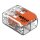 WAGO Verbindungsklemmen Set L-BOXX® Mini Serie 221, 2273, 224