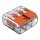 WAGO Verbindungsklemmen Set L-BOXX® Mini Serie 221, 2273, 224