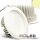 LED Downlight DIFFUSOR, 23W, warmweiß, dimmbar