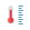 Präzise Temperatur